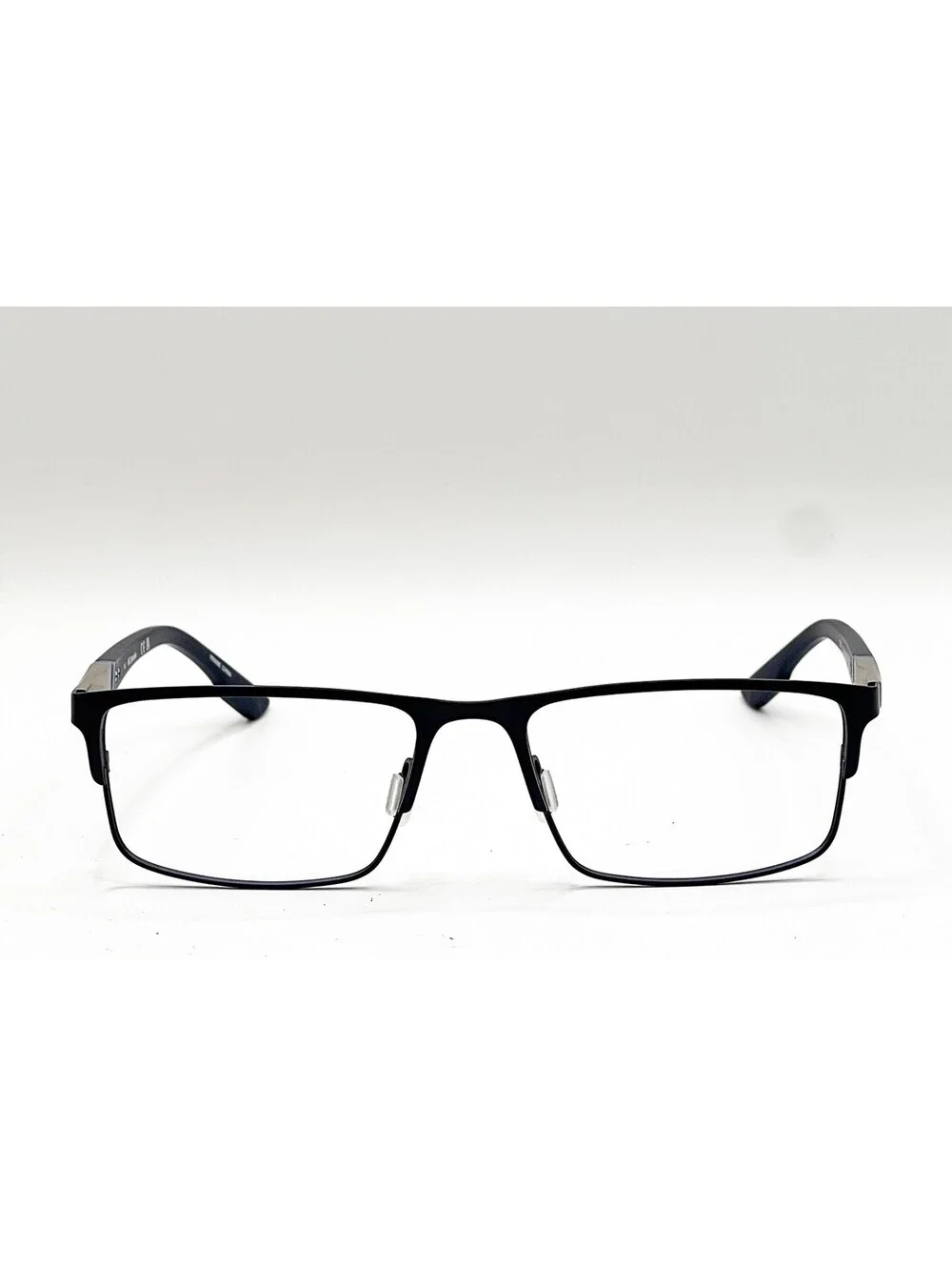 Columbia C3031 410 Matte Navy Rectangle Authentic Eyeglass Frames 57-18